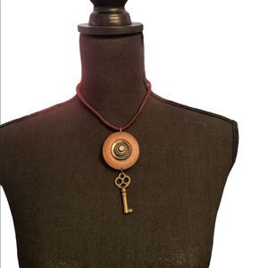 4/$20-Necklace/choker